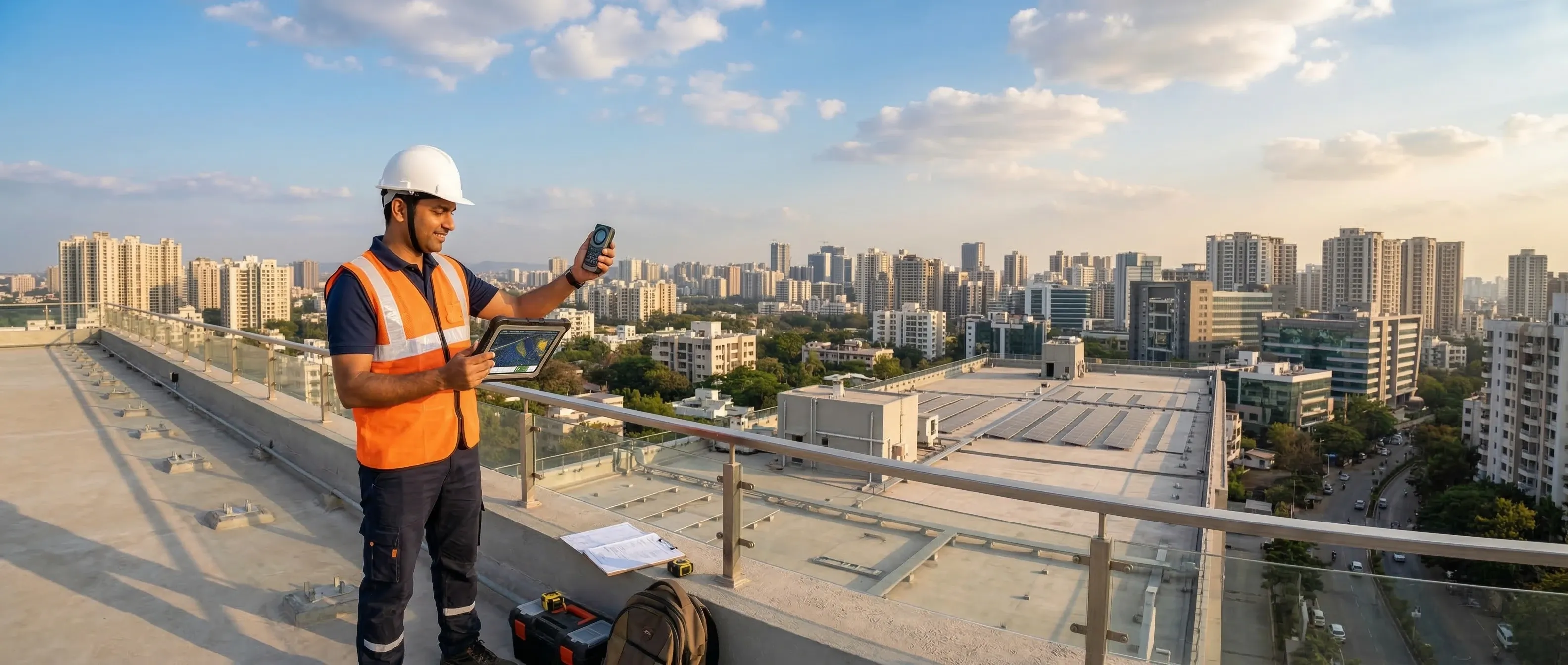 Featured image for Is Your Facility a Good Fit for Solar? 6 Factors That Determine Solar Viability