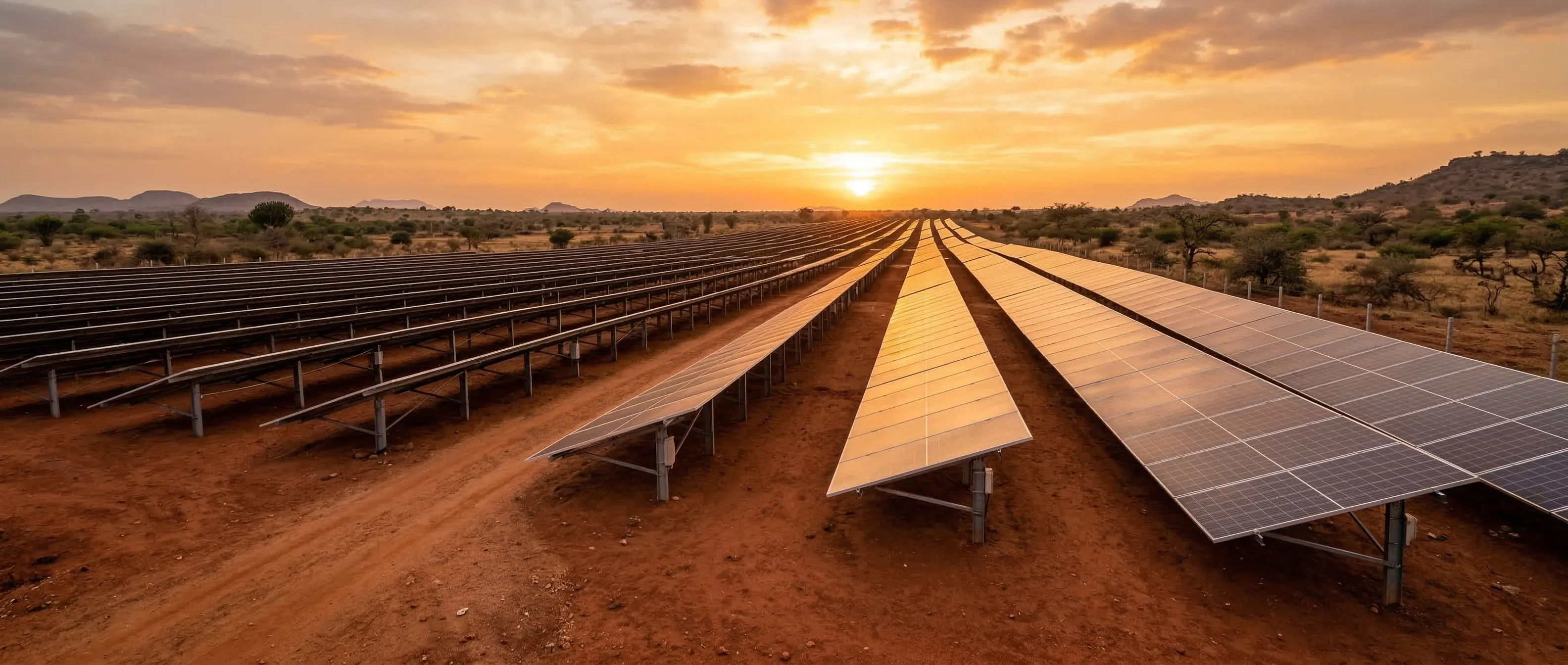 Featured image for On-Grid vs. Off-Grid Solar: What Every Business Should Know Before Making a Decision