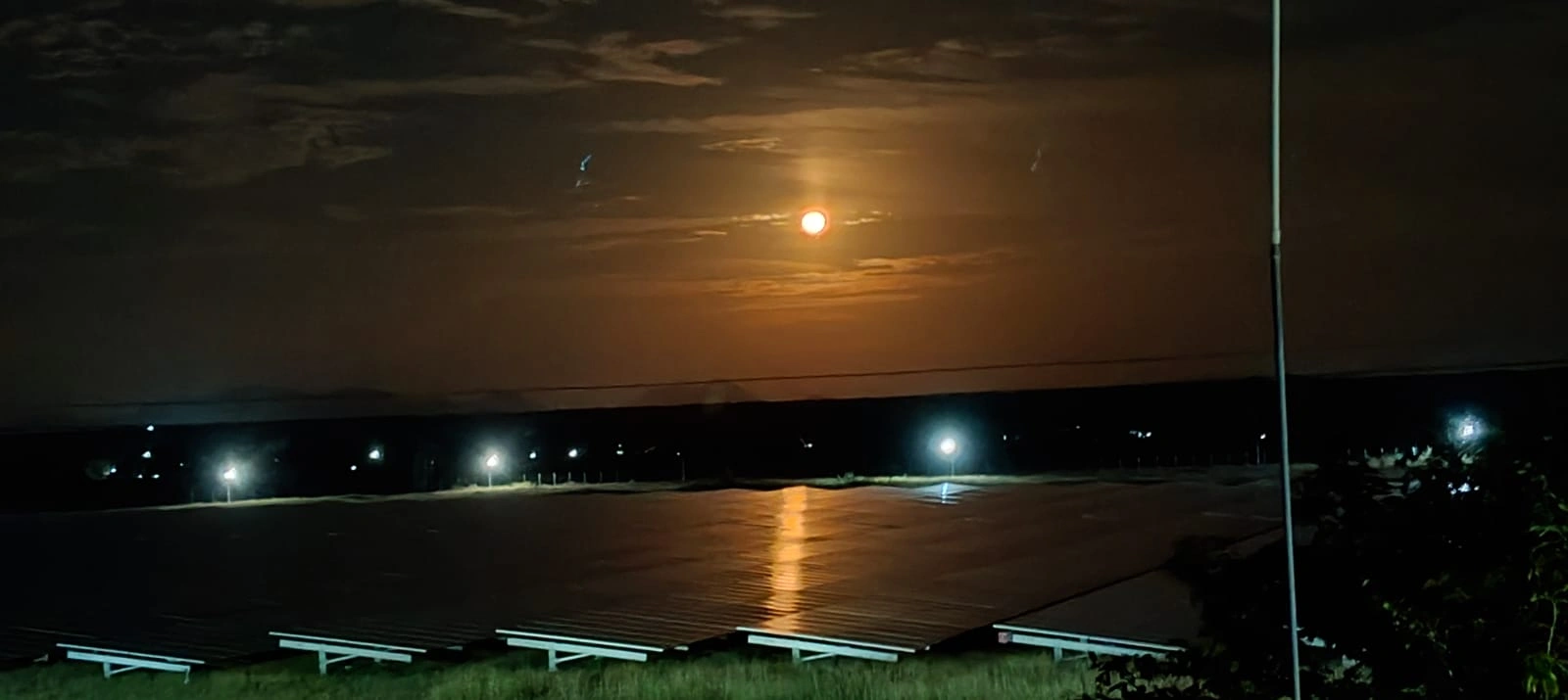 Moonrise Solar