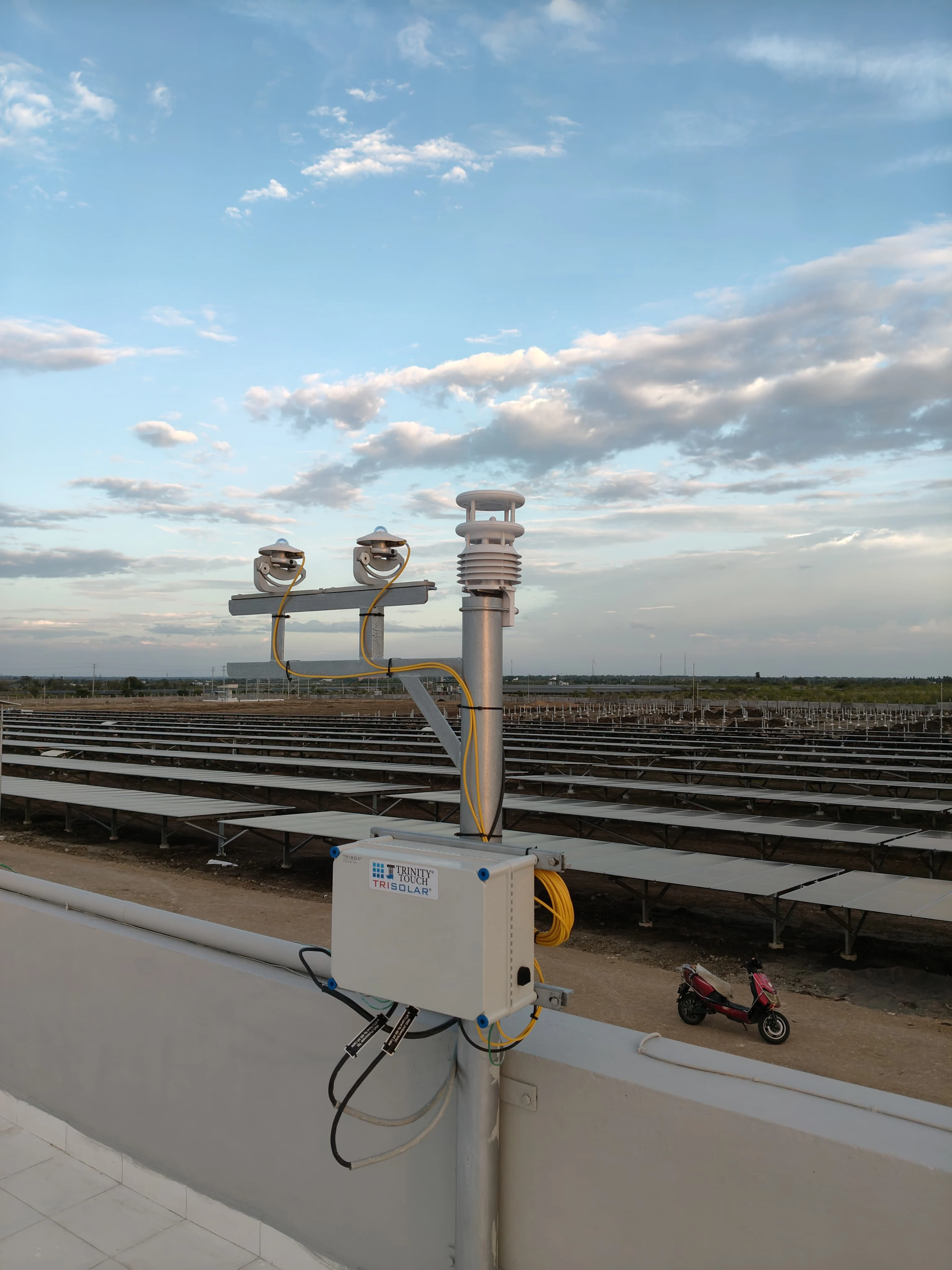 Weather Station